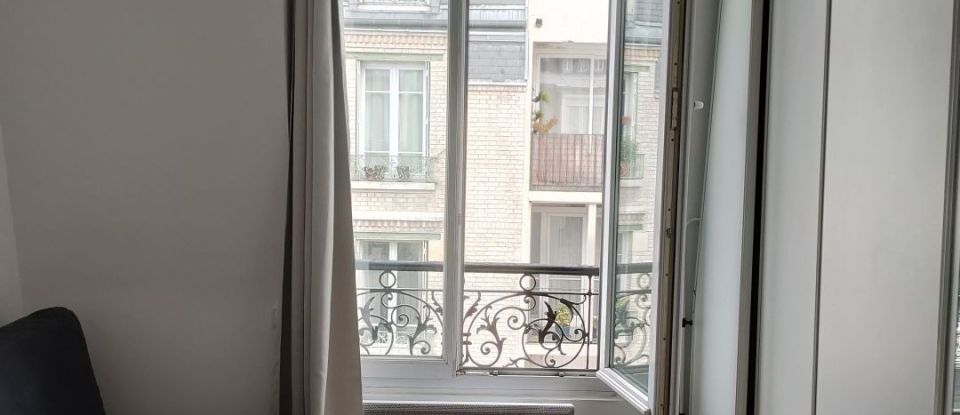 Appartement 4 pièces de 68 m² à Paris (75015)