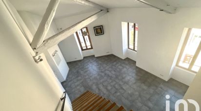 Duplex 4 rooms of 78 m² in Saint-Gilles (30800)