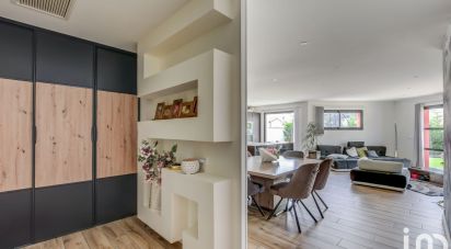 Maison 4 pièces de 122 m² à Fontenilles (31470)