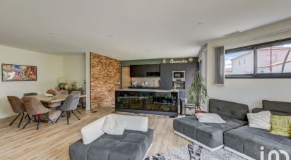 Maison 4 pièces de 122 m² à Fontenilles (31470)