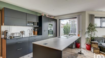 Maison 4 pièces de 122 m² à Fontenilles (31470)