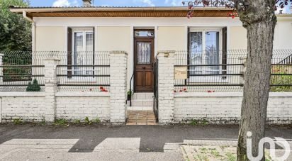 Maison 5 pièces de 80 m² à Drancy (93700)