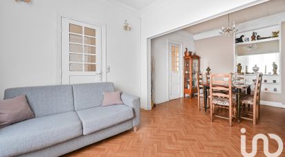 Maison 5 pièces de 80 m² à Drancy (93700)