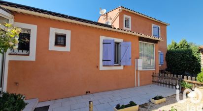 Traditional house 6 rooms of 153 m² in Vidauban (83550)