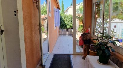 Traditional house 6 rooms of 153 m² in Vidauban (83550)