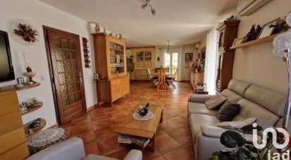 Traditional house 6 rooms of 153 m² in Vidauban (83550)