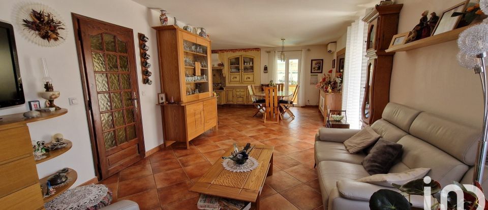 Traditional house 6 rooms of 153 m² in Vidauban (83550)