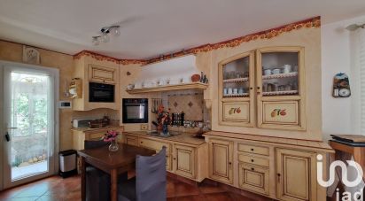 Maison traditionnelle 6 pièces de 153 m² à Vidauban (83550)