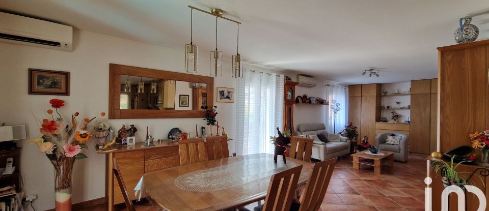 Traditional house 6 rooms of 153 m² in Vidauban (83550)