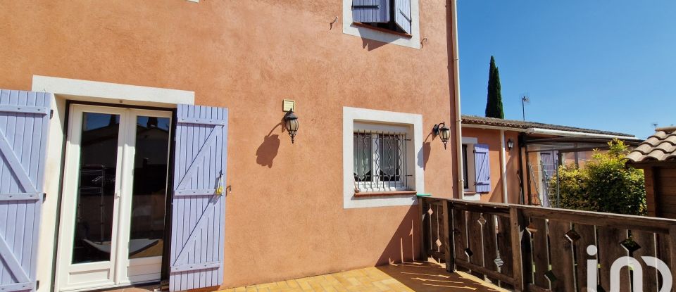 Traditional house 6 rooms of 153 m² in Vidauban (83550)