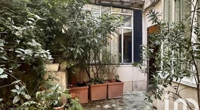 Appartement 2 pièces de 55 m² à Paris (75003)