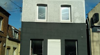 Building in Curgies (59990) of 80 m²