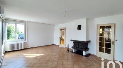 Maison traditionnelle 3 pièces de 76 m² à Ormes (45140)