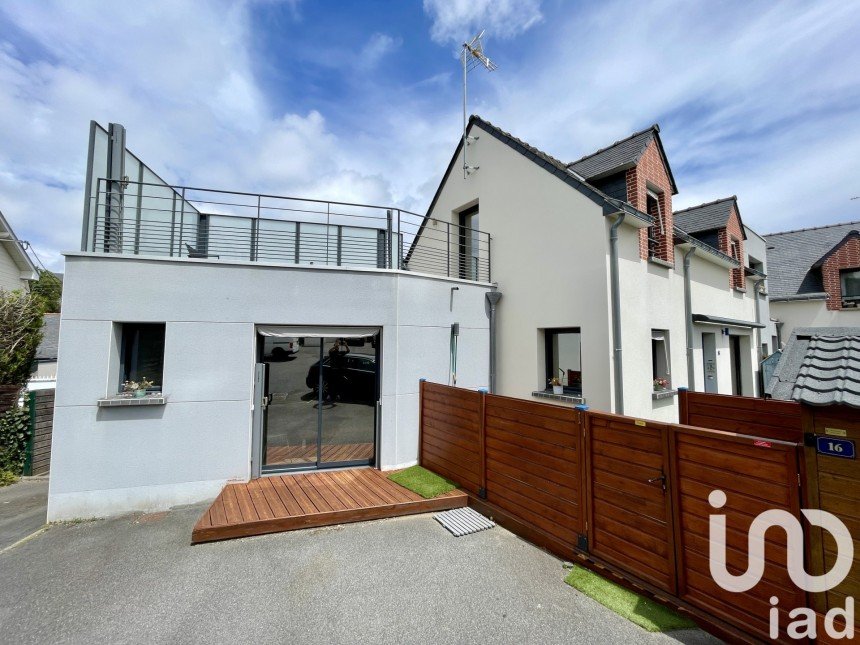 Maison 4 pièces de 78 m² à Saint-Nazaire (44600)