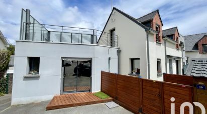 Maison 4 pièces de 78 m² à Saint-Nazaire (44600)