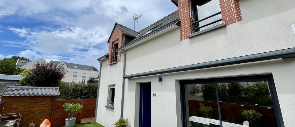 Maison 4 pièces de 78 m² à Saint-Nazaire (44600)