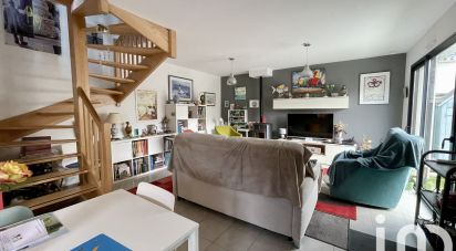 Maison 4 pièces de 78 m² à Saint-Nazaire (44600)