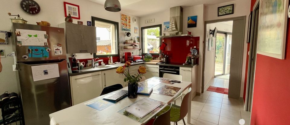 Maison 4 pièces de 78 m² à Saint-Nazaire (44600)