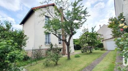 House 5 rooms of 107 m² in Antony (92160)