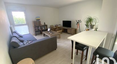 Appartement 3 pièces de 66 m² à Rennes (35000)