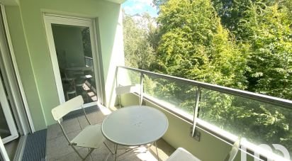 Appartement 3 pièces de 66 m² à Rennes (35000)