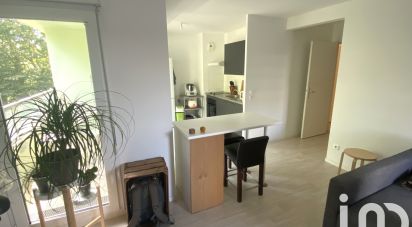 Appartement 3 pièces de 66 m² à Rennes (35000)