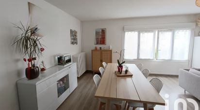 House 5 rooms of 126 m² in Jaulgonne (02850)