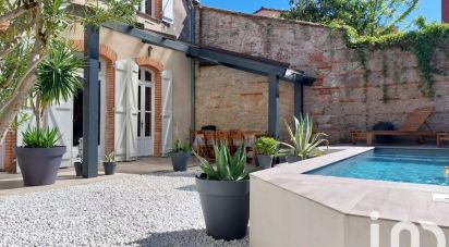 Maison 8 pièces de 263 m² à Montauban (82000)