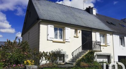 Maison 6 pièces de 138 m² à Ploufragan (22440)