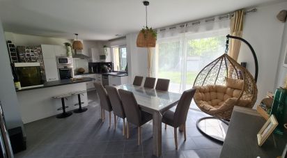 Maison 5 pièces de 113 m² à Boissy-le-Châtel (77169)