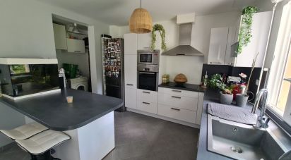 Maison 5 pièces de 113 m² à Boissy-le-Châtel (77169)