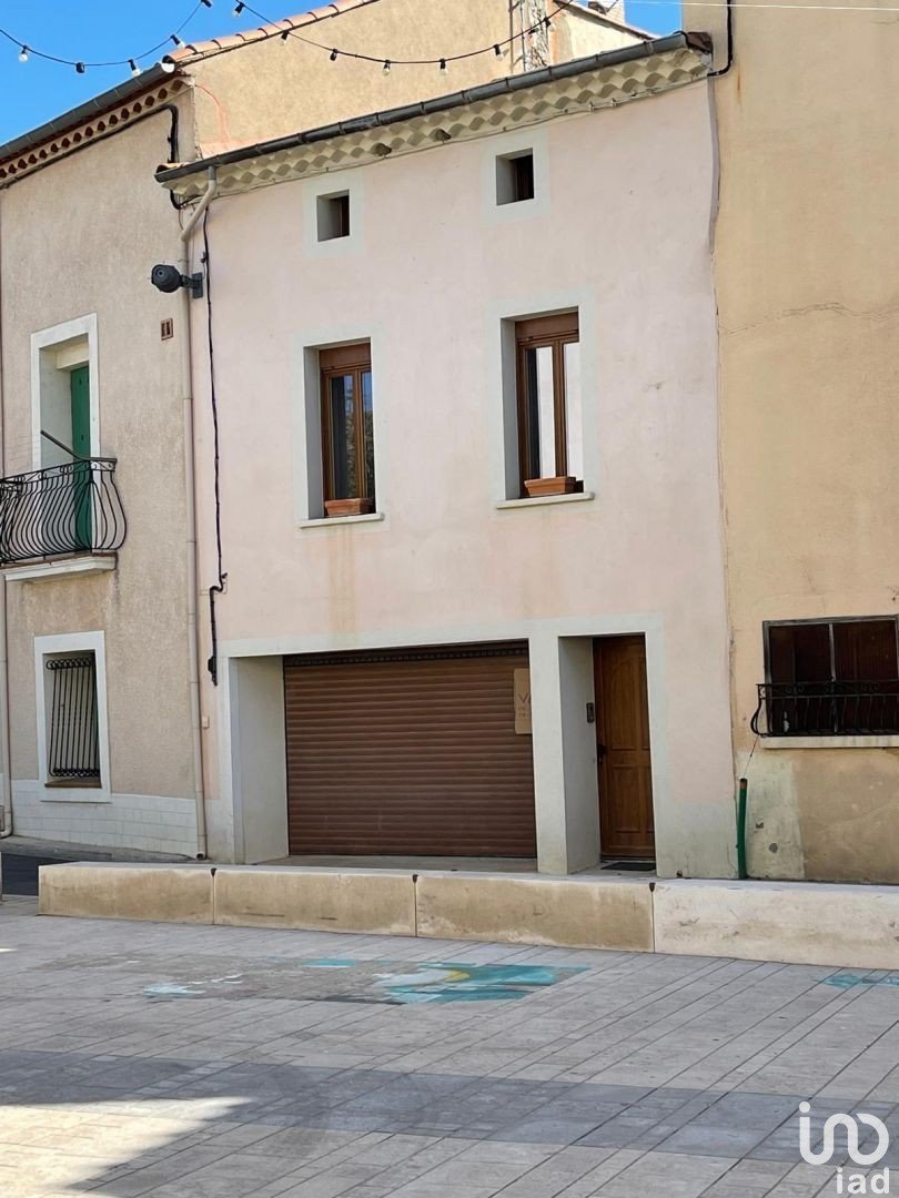 House 4 rooms of 90 m² in Sérignan (34410)