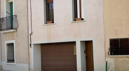 Maison 4 pièces de 90 m² à Sérignan (34410)