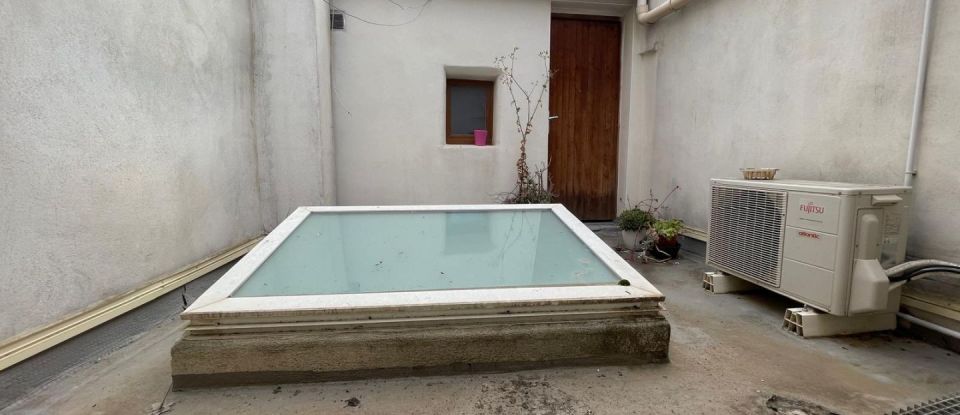 House 4 rooms of 90 m² in Sérignan (34410)