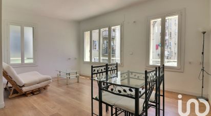 Apartment 2 rooms of 65 m² in Marseille (13004)