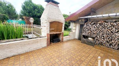 Traditional house 7 rooms of 170 m² in Noyers-sur-Cher (41140)