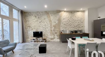 Loft 4 pièces de 169 m² à Bordeaux (33000)