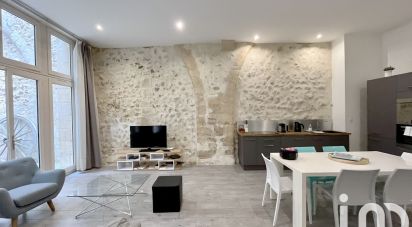 Loft 4 rooms of 169 m² in Bordeaux (33000)