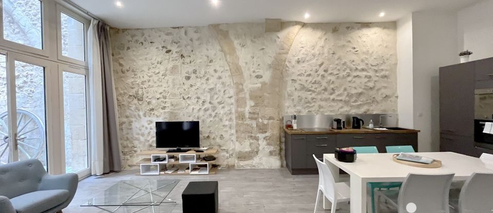 Loft 4 pièces de 169 m² à Bordeaux (33000)