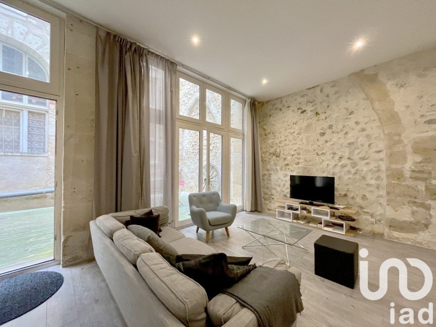 Loft 4 pièces de 169 m² à Bordeaux (33000)