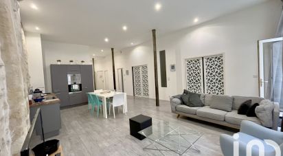 Loft 4 rooms of 169 m² in Bordeaux (33000)