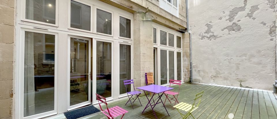 Loft 4 pièces de 169 m² à Bordeaux (33000)