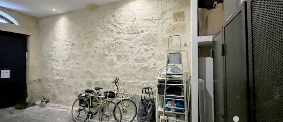 Loft 4 pièces de 169 m² à Bordeaux (33000)