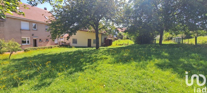 House 5 rooms of 141 m² in Farschviller (57450)