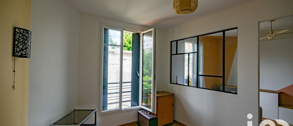 Apartment 2 rooms of 36 m² in Montreuil (93100)