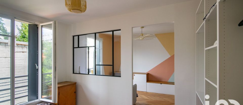 Appartement 2 pièces de 36 m² à Montreuil (93100)