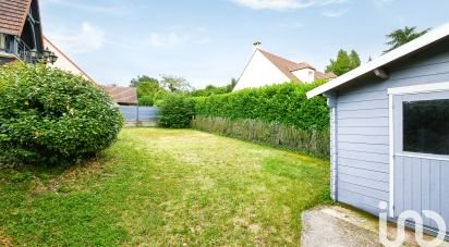 Maison traditionnelle 5 pièces de 109 m² à Saintry-sur-Seine (91250)