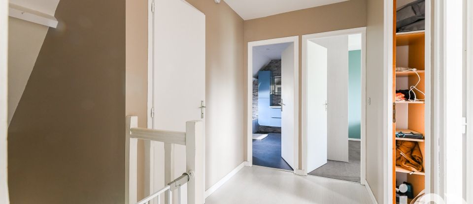 Maison traditionnelle 5 pièces de 109 m² à Saintry-sur-Seine (91250)