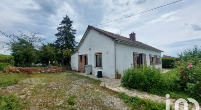 House 5 rooms of 110 m² in Péronne (80200)