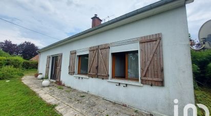 Maison 5 pièces de 110 m² à Péronne (80200)